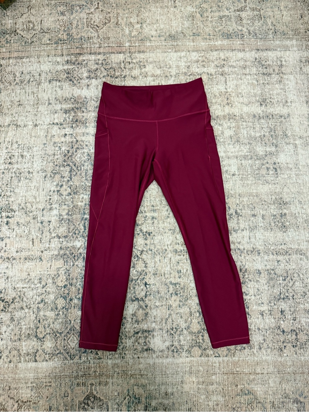 Athleta leggings